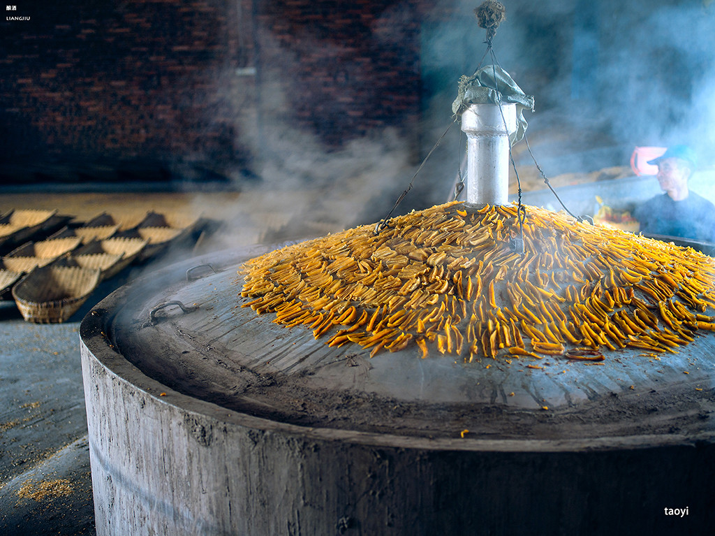 2022年,醬酒市場為什么仍然那么讓人上頭？