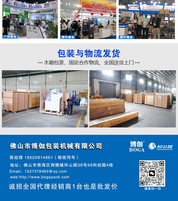 BG1000-350DSF上走膜枕式包裝機(jī)